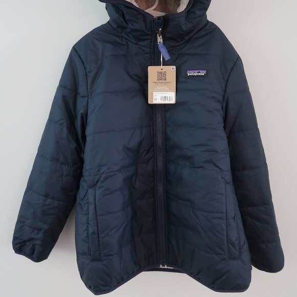 Patagonia reversible jacket - Ready Freddy - Picture 2 of 6